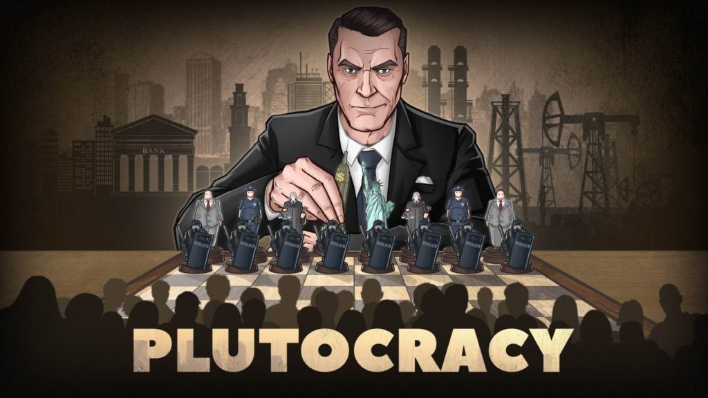 title for plutocracy