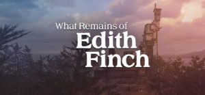 Giant Sparrow Edith FInch Interview