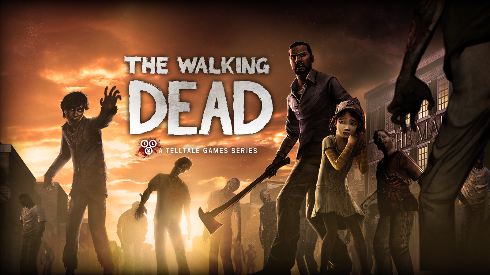 download telltale games the walking dead for free