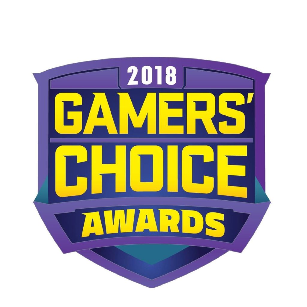 Gamers' Choice Awards