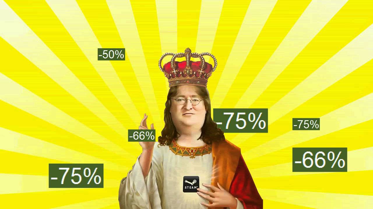 Steam Summer Sale 2019 Best Deals Gamervw